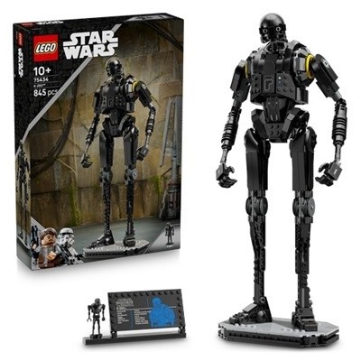 LEGO STAR WARS K2SO LE...
