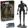 LEGO STAR WARS K2SO LE DROID DE SECURITE 75434