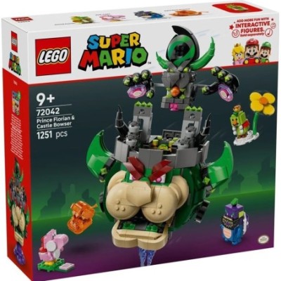 LEGO SUPER MARIO SUPE...