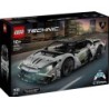 LEGO TECHNIC SUPERCAR LAMBORGHINI REVUELTO 42214