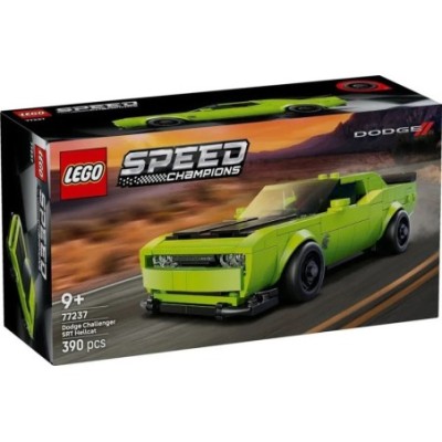 LEGO SPEED CHAMPIONS...