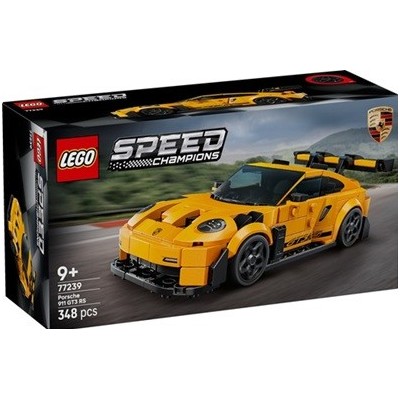 LEGO SPEED CHAMPIONS...