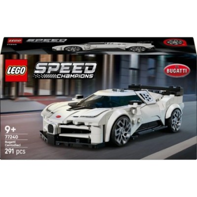 LEGO SPEED CHAMPIONS...