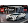LEGO SPEED CHAMPIONS HYPERCAR BUGATTI CENTODIECI 77240