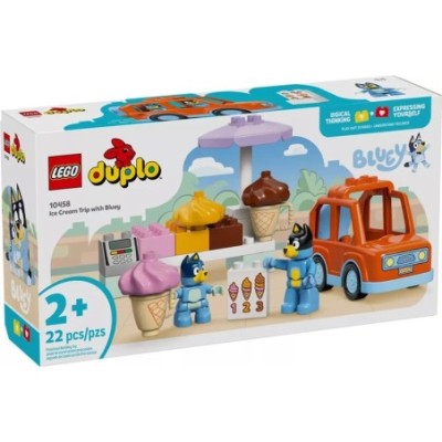 DUPLO CLASSIC VISITE CHEZ...