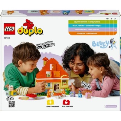 DUPLO CLASSIC LA MAISON DE...