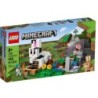 LEGO MINECRAFT LE RANCH LAPIN 21181