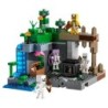 LEGO MINECRAFT LE DONJON DU SQUELETTE 21189