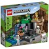 LEGO MINECRAFT LE DONJON DU SQUELETTE 21189