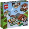 LEGO MINECRAFT LE VILLAGE ABANDONNE 21190