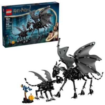LEGO HARRY POTTER LA...