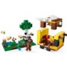 LEGO MINECRAFT LA CABANE ABEILLE 21241