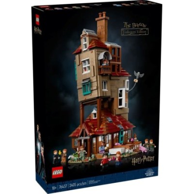 LEGO HARRY POTTER LE...