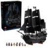LEGO ICONS LE BATEAU DE JACK SPARROW 10365