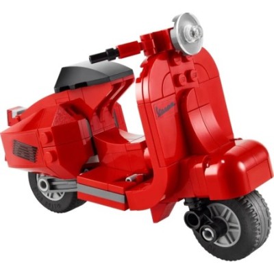 LEGO ICONS VESPA 40517