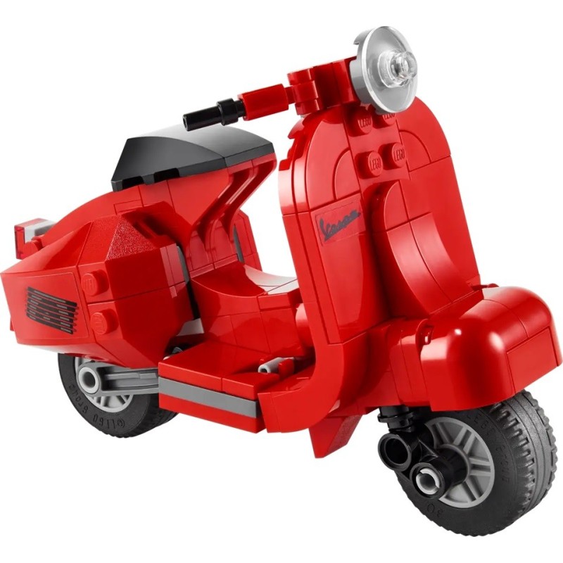 LEGO ICONS VESPA 40517