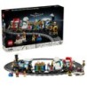 LEGO ICONS LE TRAIN DE NOEL 10361
