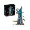 LEGO MARVEL SUPER HEROES AVENGER TOWER 76269