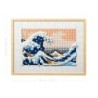 LEGO ART HOKUSAI LA GRANDE VAGUE 31208