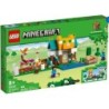 LEGO MINECRAFT LA BOITE DE CONSTRUCTION 4 0 21249