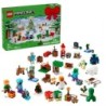 LEGO ADVENT CALENDAR LE CALENDRIER DE L AVENT 2025 21280