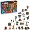 LEGO ADVENT CALENDAR LE CALENDRIER DE L AVENT 2025 75418