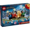 LEGO ADVENT CALENDAR LE CALENDRIER DE L AVENT 2025 76456