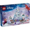 LEGO ADVENT CALENDAR LE CALENDRIER DE L AVENT 2025 43273