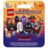 LEGO MINIFIGURINES SPIDER MAN ACROSS THE SPIDER VERSE 71050