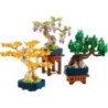 LEGO ICONS MINI BONSAI 10373