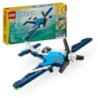 LEGO CREATOR AERONEF L AVION DE COURSE 31160