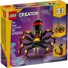 LEGO CREATOR ANIMAUX SAUVAGE L ARAIGNEE SURPRENANTE 31159