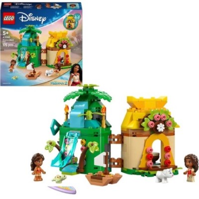LEGO DISNEY CLASSIC L ILE...