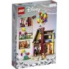 LEGO FRIENDS LA MAISON DE LA HAUT 43217