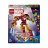 LEGO MARVEL SUPER HEROES LE ROBOT D IRON MAN CONTRE ULTRON 76307