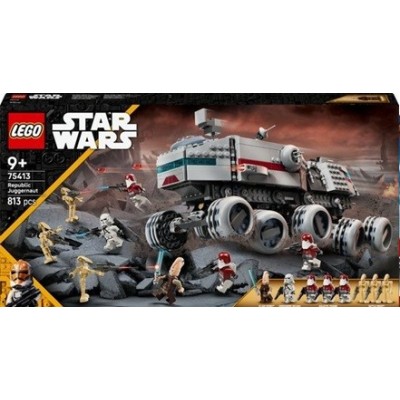 LEGO STAR WARS LE...