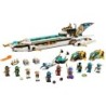 LEGO NINJAGO L HYDRO BOUNTY 71756