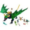 LEGO NINJAGO LE DRAGON LEGENDAIRE DE LLOYD 71766