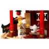 LEGO NINJAGO LE TEMPLE DOJO NINJA 71767