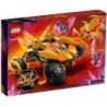 LEGO NINJAGO LE BOLIDE DRAGON DE COLE 71769