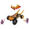 LEGO NINJAGO LE BOLIDE DRAGON DE COLE 71769