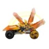 LEGO NINJAGO LE BOLIDE DRAGON DE COLE 71769