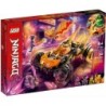 LEGO NINJAGO LE BOLIDE DRAGON DE COLE 71769