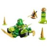 LEGO NINJAGO LE TOURBILLON SPINJITZU LE POUVOIR DU DRAGON DE LL 71779