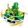 LEGO NINJAGO LE TOURBILLON SPINJITZU LE POUVOIR DU DRAGON DE LL 71779
