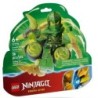 LEGO NINJAGO LE TOURBILLON SPINJITZU LE POUVOIR DU DRAGON DE LL 71779
