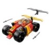 LEGO NINJAGO LA VOITURE DE COURSE NINJA DE KAIEVOLUTION 71780