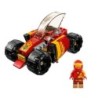 LEGO NINJAGO LA VOITURE DE COURSE NINJA DE KAIEVOLUTION 71780