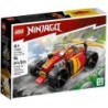 LEGO NINJAGO LA VOITURE DE COURSE NINJA DE KAIEVOLUTION 71780