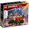 LEGO NINJAGO LA MOTO DUROBOT DE KAIEVOLUTION 71783